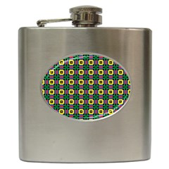 Komodo Hip Flask (6 Oz) by deformigo