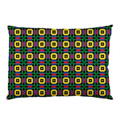 Komodo Pillow Case by deformigo