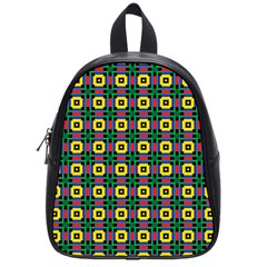 Komodo School Bag (small) by deformigo