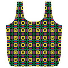 Komodo Full Print Recycle Bag (xxxl)