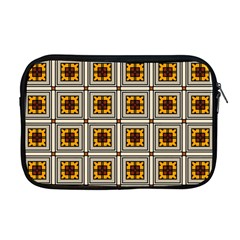 Leptis Apple Macbook Pro 17  Zipper Case by deformigo