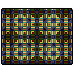 Mattawa Fleece Blanket (medium)  by deformigo