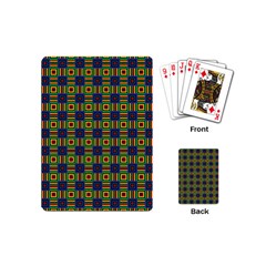 Mattawa Playing Cards Single Design (mini)