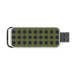 Mattawa Portable Usb Flash (two Sides) by deformigo