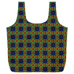 Mattawa Full Print Recycle Bag (xxxl)