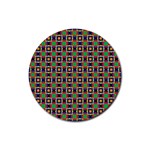 Navasota Rubber Coaster (Round)  Front