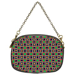 Navasota Chain Purse (Two Sides)