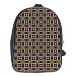 Navasota School Bag (Large) Front