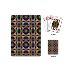 Navasota Playing Cards Single Design (mini)