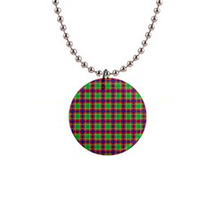 Savoy 1  Button Necklace by deformigo