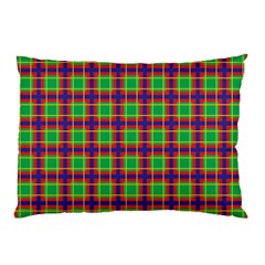 Savoy Pillow Case by deformigo