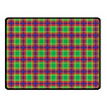 Savoy Fleece Blanket (Small) 50 x40  Blanket Front