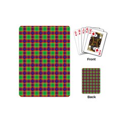 Savoy Playing Cards Single Design (mini)