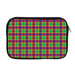 Savoy Apple Macbook Pro 17  Zipper Case by deformigo