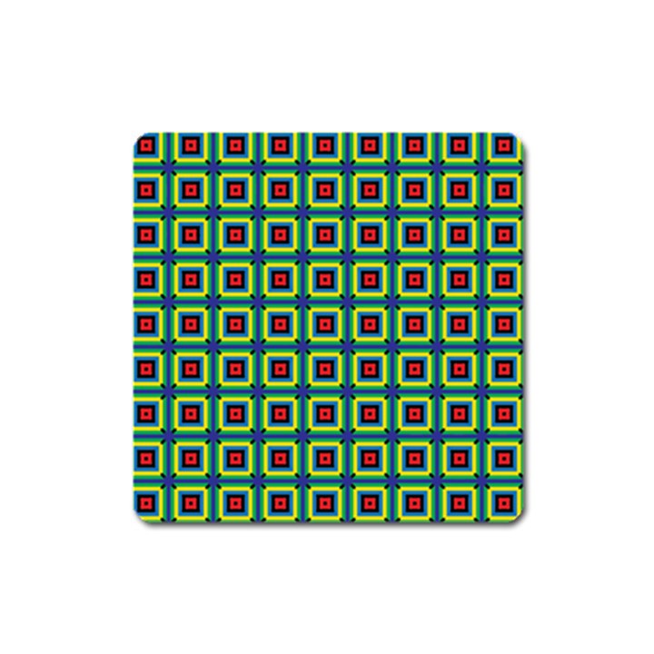 Thinis Square Magnet