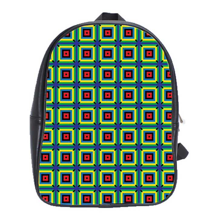 Thinis School Bag (Large)