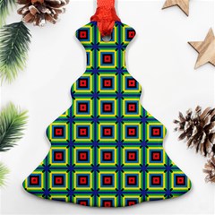 Thinis Ornament (christmas Tree) 