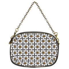 William Fairwell Chain Purse (two Sides) by deformigo