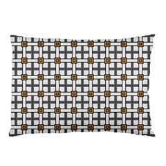 William Fairwell Pillow Case (two Sides) by deformigo