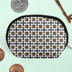 William Fairwell Accessory Pouch (medium) by deformigo