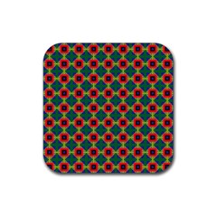 Sharuna Rubber Coaster (square) 