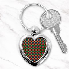 Sharuna Key Chain (heart) by deformigo