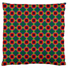 Sharuna Standard Flano Cushion Case (one Side) by deformigo