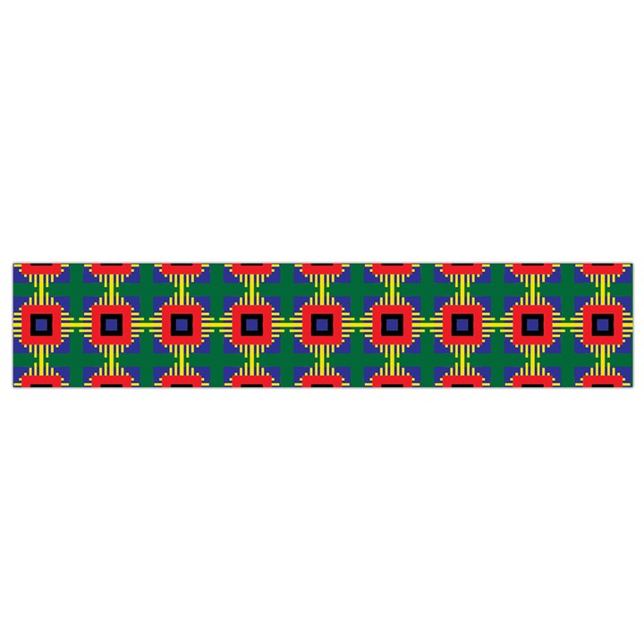 Sharuna Small Flano Scarf