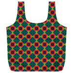 Sharuna Full Print Recycle Bag (XXXL) Front