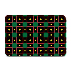 Zambezi Plate Mats by deformigo