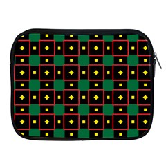 Zambezi Apple Ipad 2/3/4 Zipper Cases by deformigo