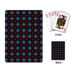 Yakima Playing Cards Single Design (rectangle) by deformigo