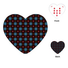 Yakima Playing Cards Single Design (heart)