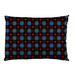 Yakima Pillow Case by deformigo