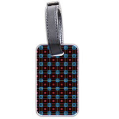 Yakima Luggage Tag (two Sides) by deformigo