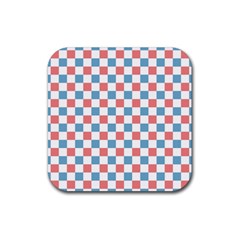 Graceland Rubber Coaster (square) 