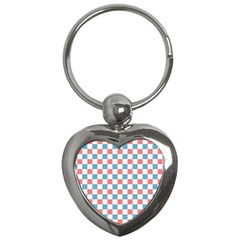 Graceland Key Chain (heart)