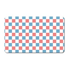 Graceland Magnet (rectangular) by deformigo