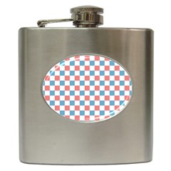 Graceland Hip Flask (6 Oz)