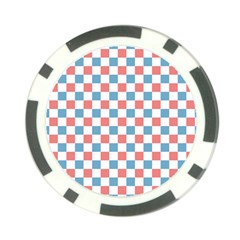 Graceland Poker Chip Card Guard