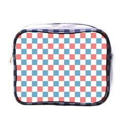 Graceland Mini Toiletries Bag (one Side) by deformigo