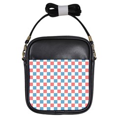 Graceland Girls Sling Bag by deformigo