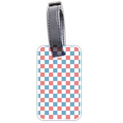 Graceland Luggage Tag (two Sides) by deformigo