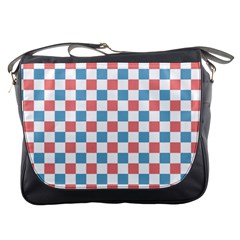 Graceland Messenger Bag