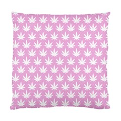 Kawaii Cannabis  Standard Cushion Case (one Side)