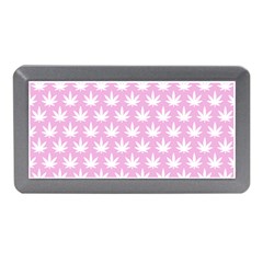 Kawaii Cannabis  Memory Card Reader (mini)