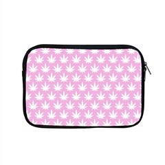 Kawaii Cannabis  Apple Macbook Pro 15  Zipper Case