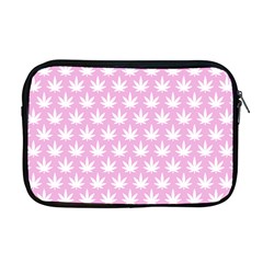 Kawaii Cannabis  Apple Macbook Pro 17  Zipper Case