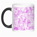 Pink Hentai  Morph Mugs Left