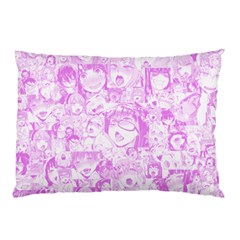 Pink Hentai  Pillow Case (two Sides)